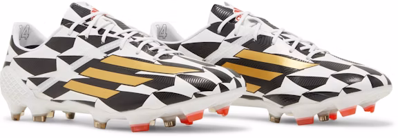 阿迪达斯 Adizero F50 4 FG “世界杯战斗包” GX3902 Cheap 阿迪达斯 Adizero F50 4 FG “世界杯战斗包” GX3902