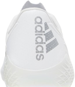 阿迪達斯 Adizero F50 4 皮革 FG '白銀金屬色' GX3911 Sizing 阿迪達斯 Adizero F50 4 皮革 FG '白銀金屬色' GX3911