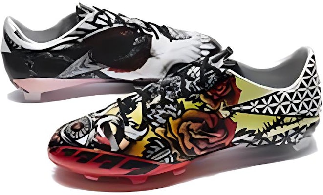 阿迪达斯 Adizero F50 '刺青' B35959 Lookbook 阿迪达斯 Adizero F50 '刺青' B35959
