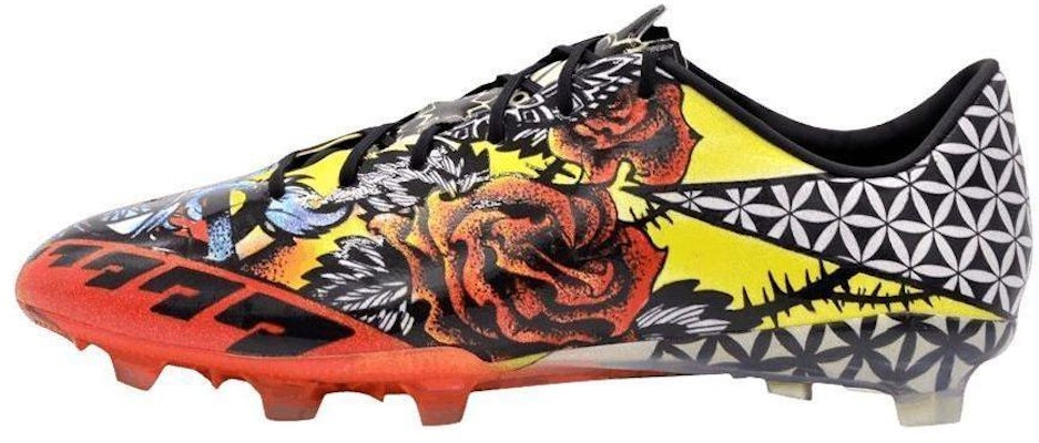 adidas Adizero F50 'Tattoo' B35959 Details for adidas Adizero F50 'Tattoo' B35959