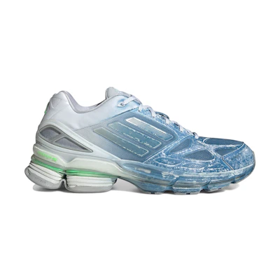 adidas Adizero F50 'Zero Metalic'