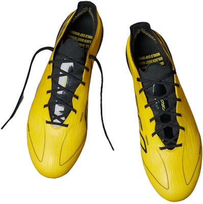 adidas Adizero F50 Elite FG '2010 Edition Pack' IH0945 Lookbook adidas Adizero F50 Elite FG '2010 Edition Pack' IH0945
