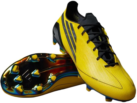 아디다스 F50 엘리트 2010 FG 리메이크 팩 옐로우 블랙 IH0945 Shop 아디다스 F50 엘리트 2010 FG 리메이크 팩 옐로우 블랙 IH0945