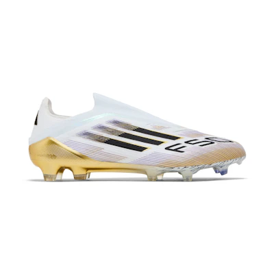adidas Adizero F50 Elite Laceless FG 'Road to Glory Pack'