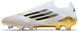 Lookbook adidas Adizero F50 Elite Laceless FG 'Road to Glory Pack' JH7625
