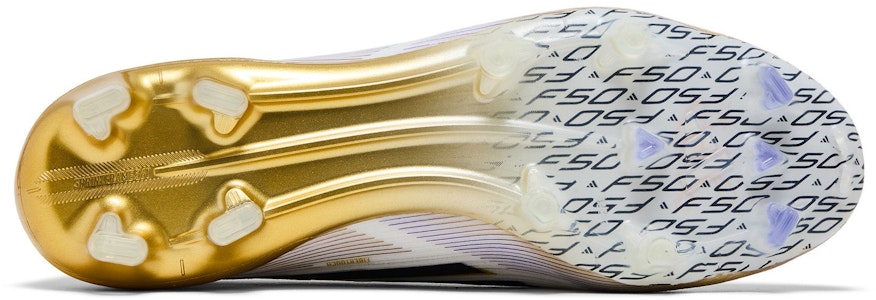 adidas F50 Elite 無鞋帶FG Road to Glory系列 JH7625 Shop adidas F50 Elite 無鞋帶FG Road to Glory系列 JH7625