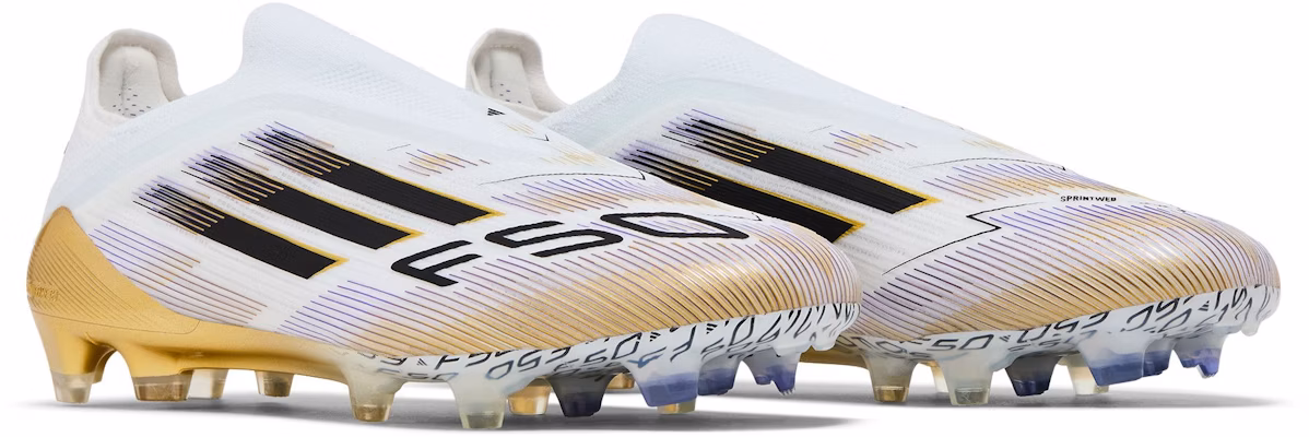 adidas Adizero F50 Elite Laceless FG 'Road to Glory Pack' JH7625 Cheap adidas Adizero F50 Elite Laceless FG 'Road to Glory Pack' JH7625