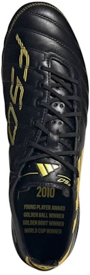 아디다스 F50 엘리트 레더 2010 FG 리메이크 팩 블랙 옐로우 IH0946 Shop 아디다스 F50 엘리트 레더 2010 FG 리메이크 팩 블랙 옐로우 IH0946