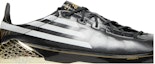 Order adidas Adizero F50 Ghosted FG 'Hitam Emas Metalik' GX0220