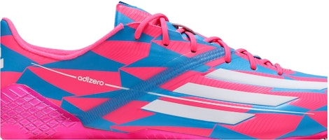 adidas Adizero F50 Ghosted HybridTouch FG 'Memory Lane' Kasut Bola FX0268 Order adidas Adizero F50 Ghosted HybridTouch FG 'Memory Lane' Kasut Bola FX0268