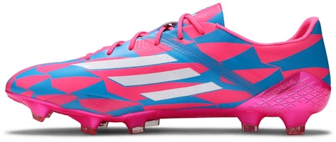 adidas Adizero F50 Ghosted HybridTouch FG 'Memory Lane' Kasut Bola FX0268 Lookbook adidas Adizero F50 Ghosted HybridTouch FG 'Memory Lane' Kasut Bola FX0268
