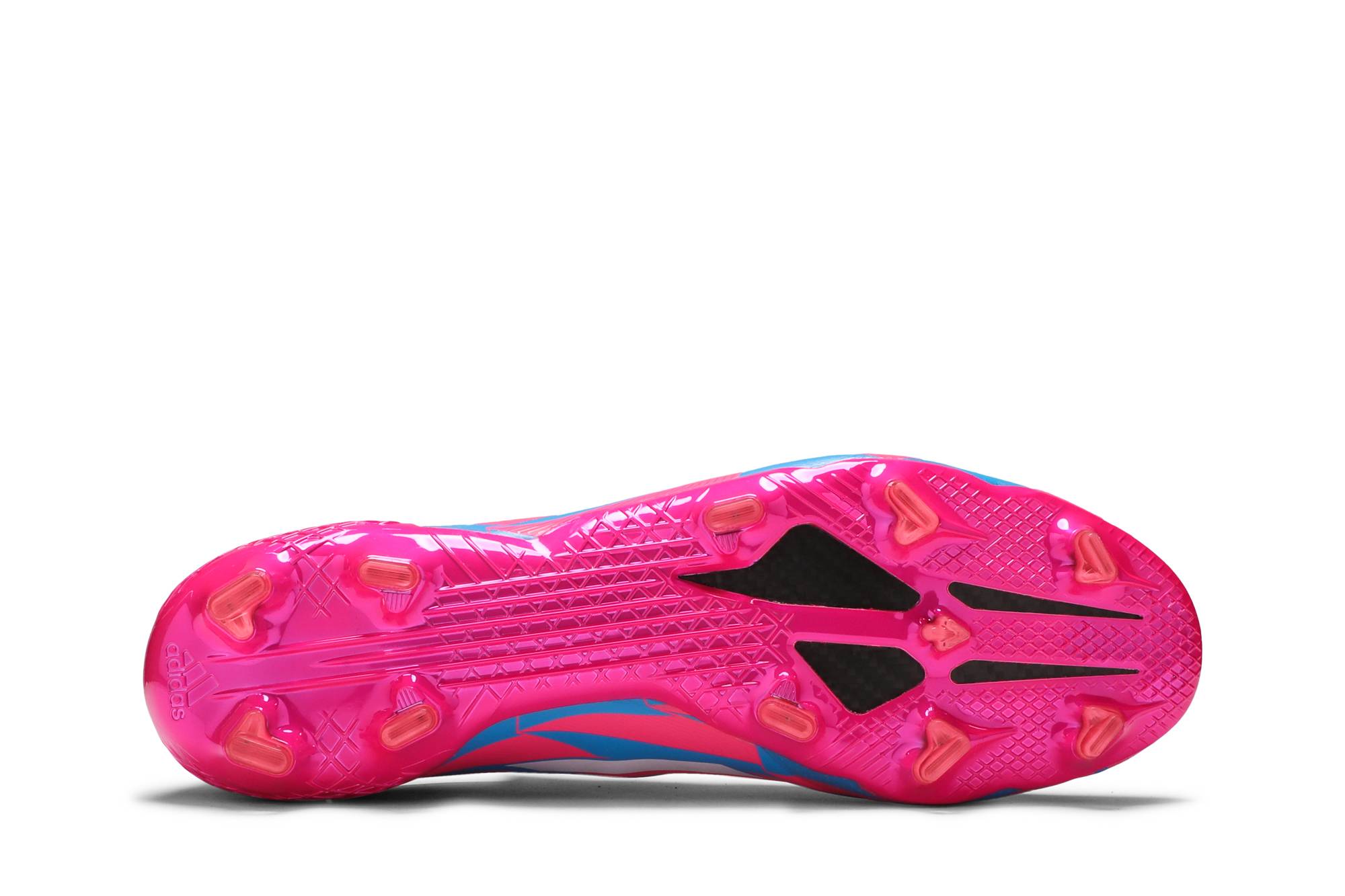 Shop adidas Adizero F50 Ghosted HybridTouch FG 'Memory Lane' Kasut Bola FX0268