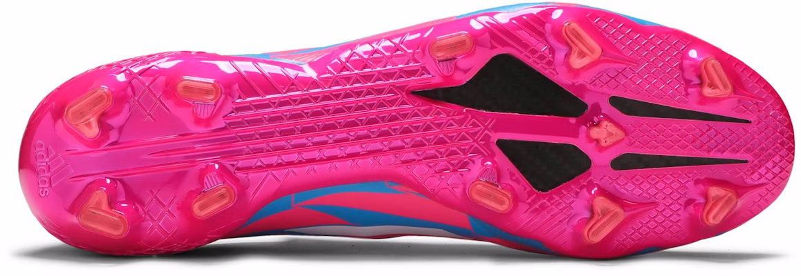 adidas Adizero F50 Ghosted HybridTouch FG 'Memory Lane' Sepatu Bola FX0268 Shop adidas Adizero F50 Ghosted HybridTouch FG 'Memory Lane' Sepatu Bola FX0268