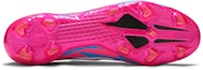 Shop adidas Adizero F50 Ghosted HybridTouch FG 'Memory Lane' Kasut Bola FX0268