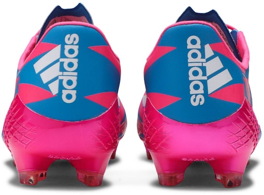 Buy adidas Adizero F50 Ghosted HybridTouch FG 'Memory Lane' FX0268