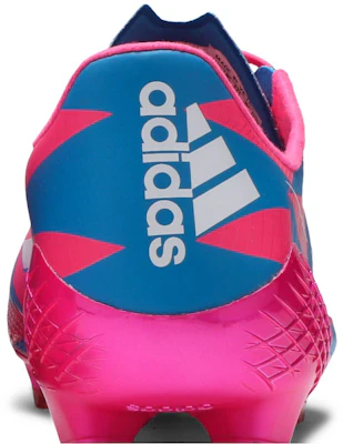 adidas Adizero F50 Ghosted HybridTouch FG 'Memory Lane' Sepatu Bola FX0268 Sizing adidas Adizero F50 Ghosted HybridTouch FG 'Memory Lane' Sepatu Bola FX0268