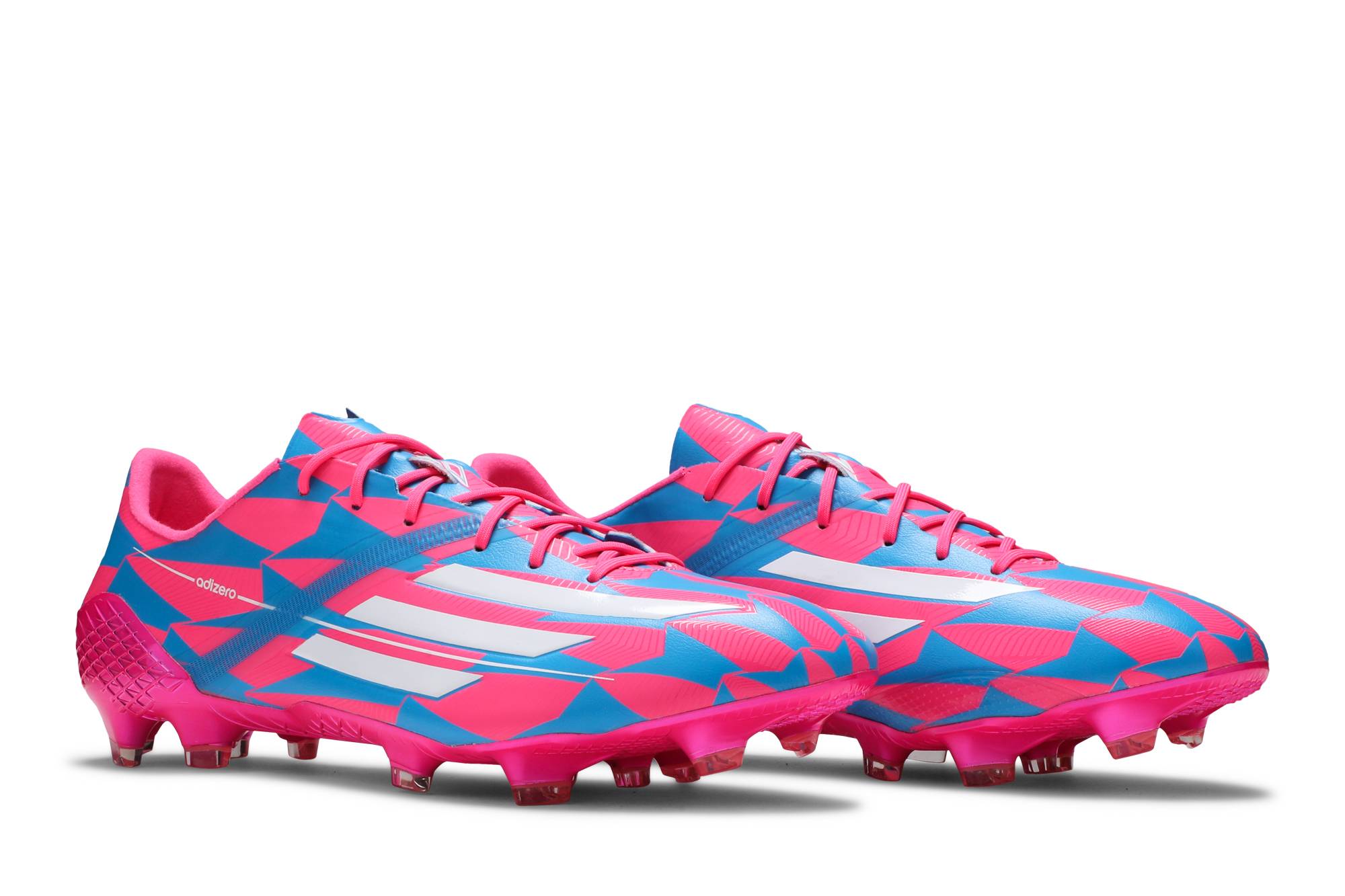 アディゼロf50 メモリーレーン