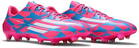 adidas Adizero F50 Ghosted HybridTouch FG 'Memory Lane' Kasut Bola FX0268 Cheap adidas Adizero F50 Ghosted HybridTouch FG 'Memory Lane' Kasut Bola FX0268