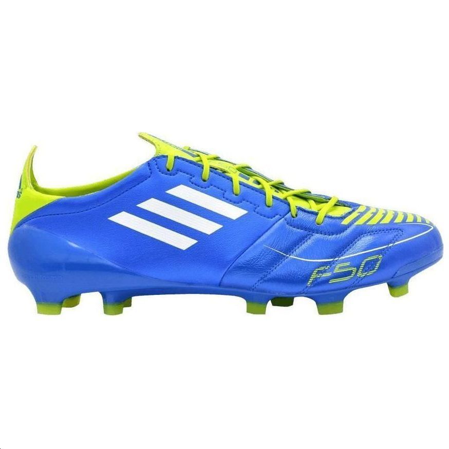 Order adidas Adizero F50 TRX FG 'Anodized Blue Slime' G51582