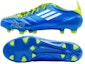 Shop adidas Adizero F50 TRX FG 'Anodized Biru Slime' G51582