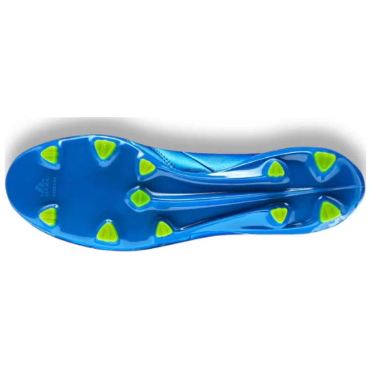 Purchase adidas Adizero F50 TRX FG 'Anodized Blue Slime' G51582