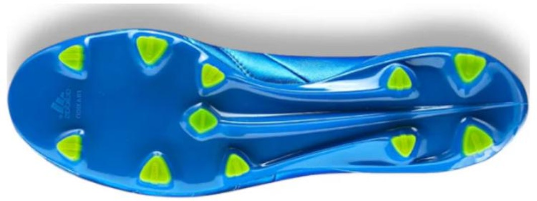 adidas Adizero F50 TRX FG 'Anodized Biru Slime' G51582 Purchase adidas Adizero F50 TRX FG 'Anodized Biru Slime' G51582