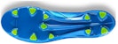 adidas Adizero F50 TRX FG 'Anodized Biru Slime' G51582