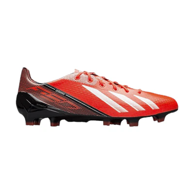 adidas Adizero F50 TRX FG 'Infrared'