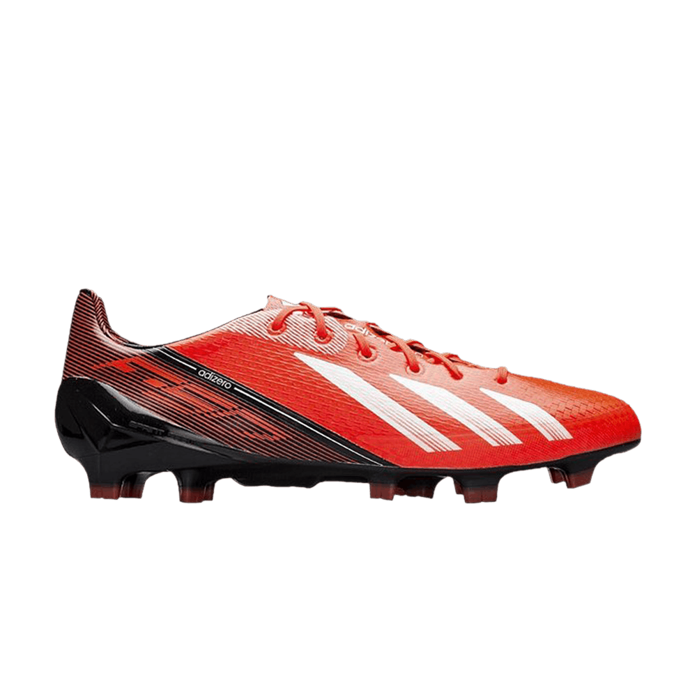Buy adidas Adizero F50 TRX FG 'Infrared' Q33848