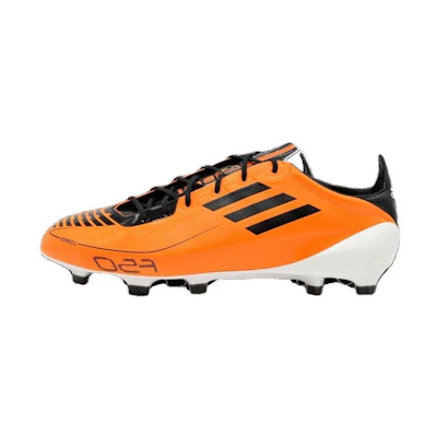 adidas Adizero F50 TRX FG 'Warning'