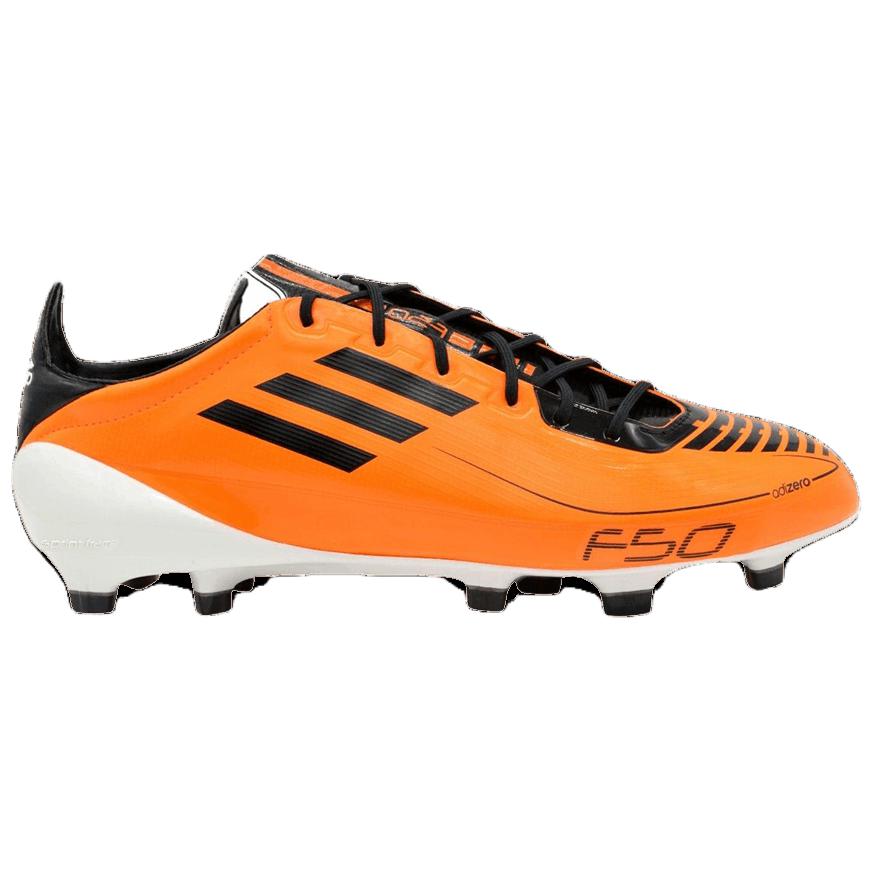 Order 阿迪达斯 Adizero F50 TRX FG '警告'款 U44291