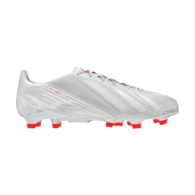 adidas Adizero F50 TRX FG 'White Infrared'