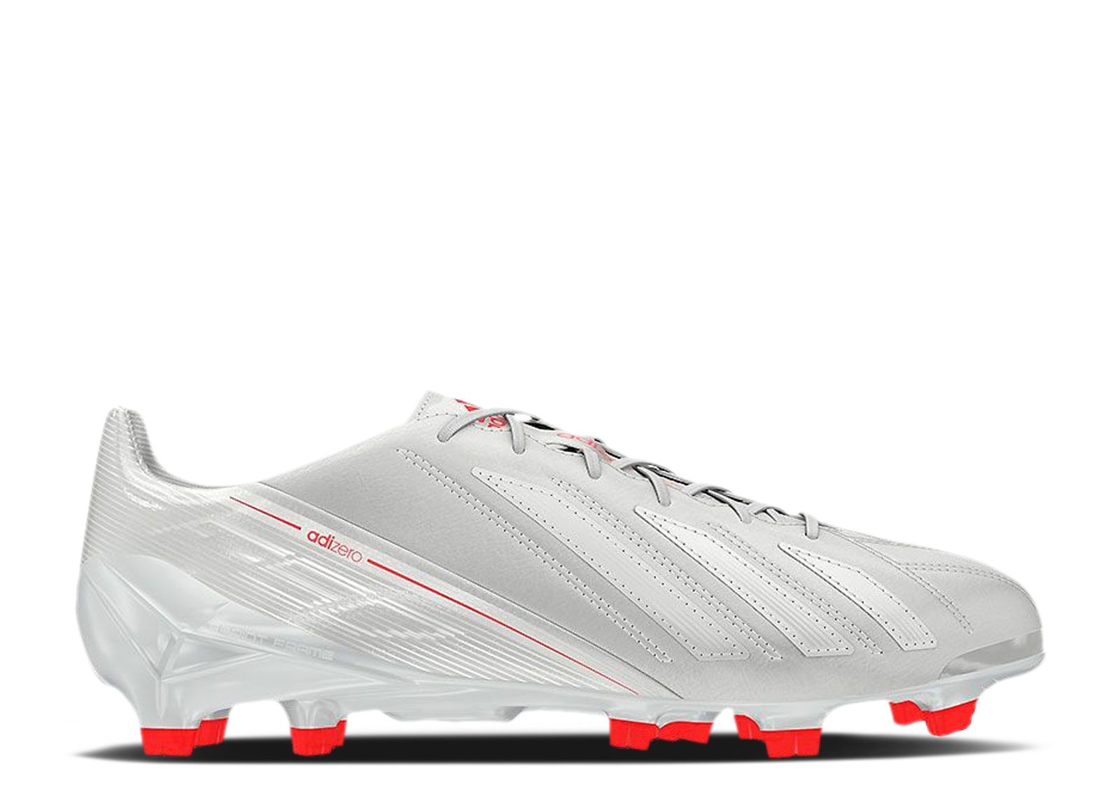 adidas Adizero F50 TRX FG 'White Infrared' G96922