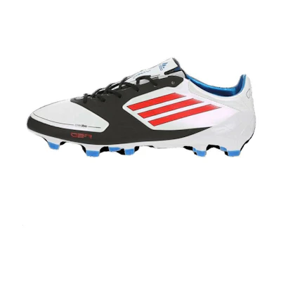 adidas Adizero F50 TRX FG 'White Red Blue'