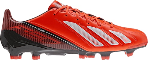 adidas Adizero F50 XTRX SG 'Infrared' Q33856 adidas Adizero F50 XTRX SG 'Infrared' Q33856
