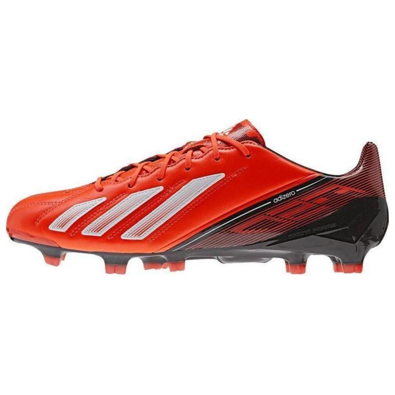 Buy アディゼロ F50 XTRX SG "インフラレッド" Q33856