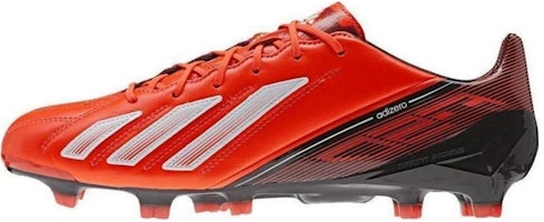 adidas Adizero F50 XTRX SG 'Infrared' Q33856 adidas Adizero F50 XTRX SG 'Infrared' Q33856