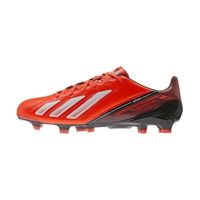 adidas Adizero F50 XTRX SG 'Infrared'