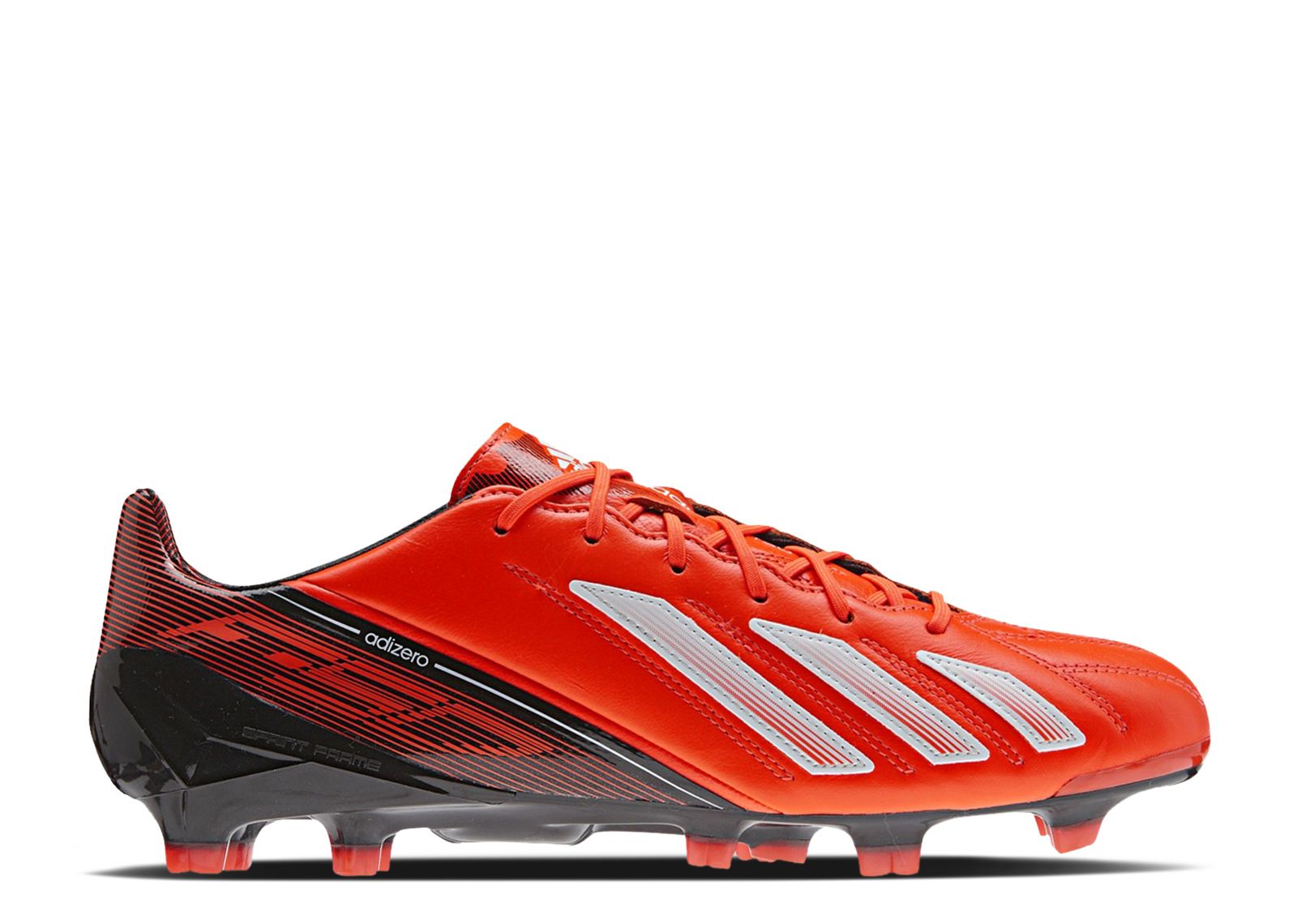 adidas Adizero F50 XTRX SG 'Infrared' Q33856