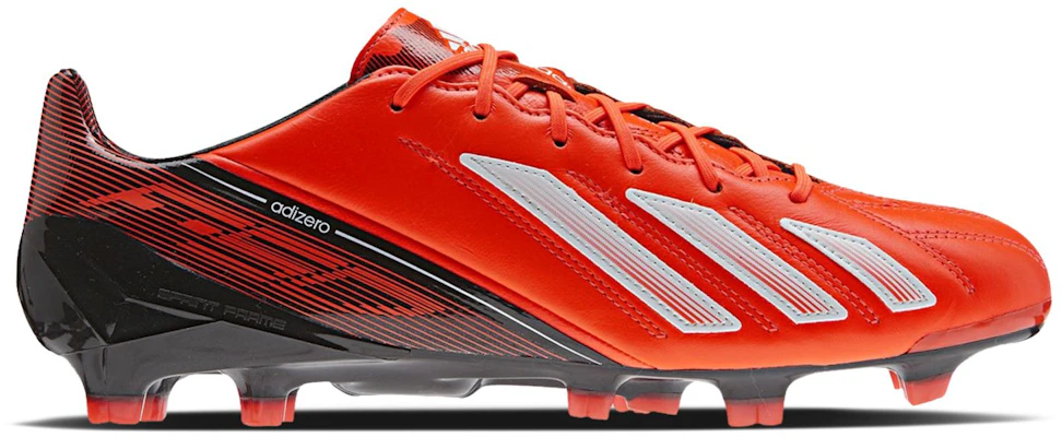 adidas Adizero F50 XTRX SG 'Infrared' Q33856 Buy adidas Adizero F50 XTRX SG 'Infrared' Q33856