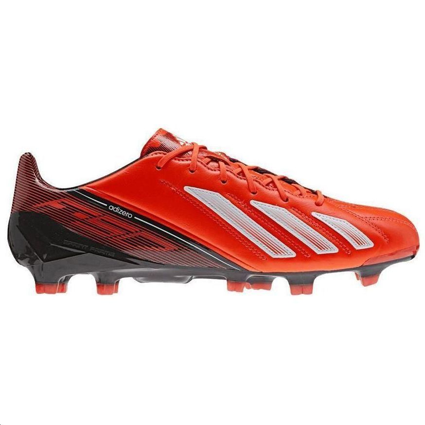 Order アディゼロ F50 XTRX SG "インフラレッド" Q33856