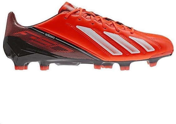 adidas Adizero F50 XTRX SG 'Infrared' Q33856 Order adidas Adizero F50 XTRX SG 'Infrared' Q33856