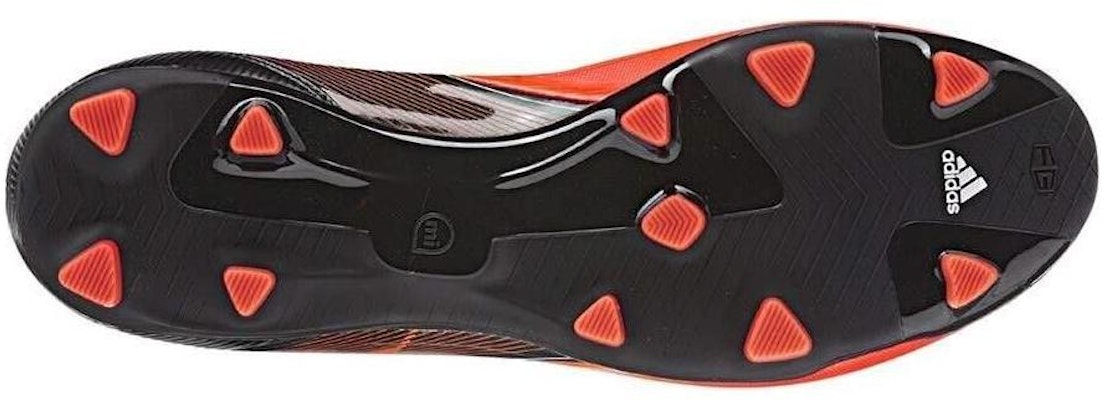 adidas Adizero F50 XTRX SG 'Infrared' Q33856 Lookbook adidas Adizero F50 XTRX SG 'Infrared' Q33856