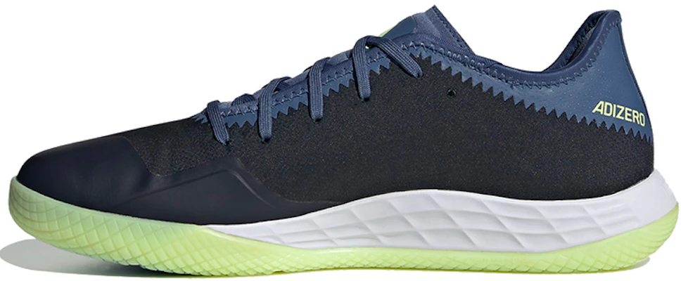 adidas Adizero Fast Court ''Noir Bleu Vert'' FX1773 Buy adidas Adizero Fast Court ''Noir Bleu Vert'' FX1773
