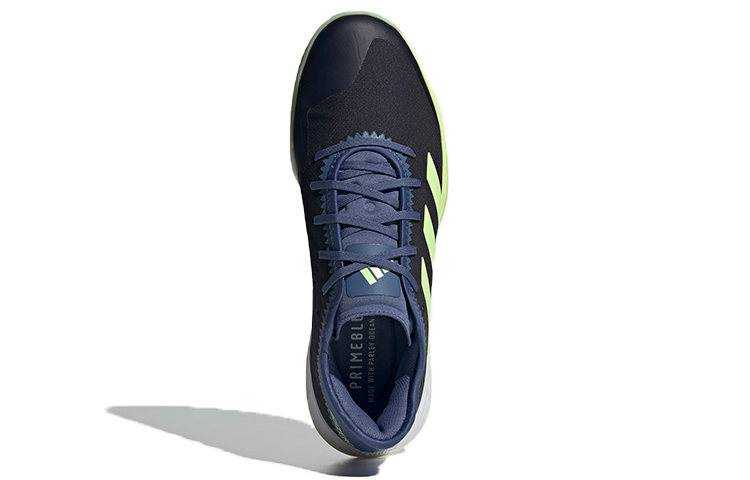 Purchase adidas Adizero Fast Court ''Noir Bleu Vert'' FX1773
