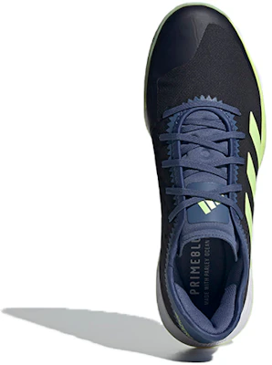 adidas Adizero Fast Court ''Noir Bleu Vert'' FX1773 Purchase adidas Adizero Fast Court ''Noir Bleu Vert'' FX1773