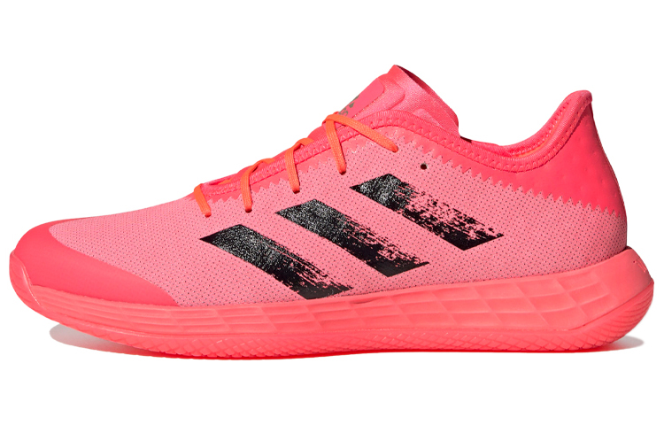 adidas Adizero Fast Court 'Pink Black' FX1771