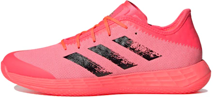 adidas Adizero Fast Court 'Pink Black' FX1771 adidas Adizero Fast Court 'Pink Black' FX1771