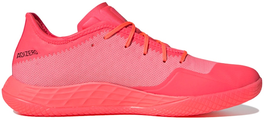 adidas Adizero Fast Court 'Pink Black' FX1771 Order adidas Adizero Fast Court 'Pink Black' FX1771