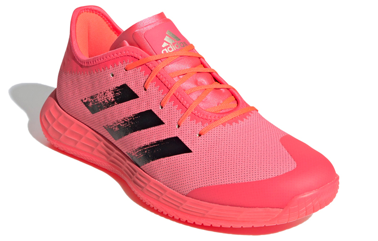 Lookbook adidas Adizero Fast Court ''Rose Noir'' FX1771